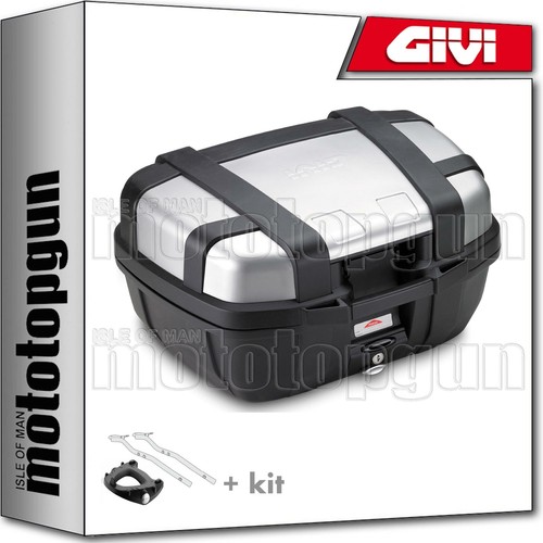 Givi bauletto trekker - bauletto,