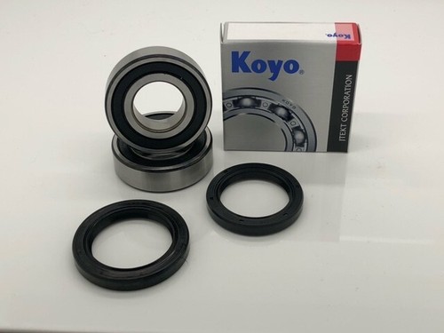 Koyo honda cbr1000rr front - honda,