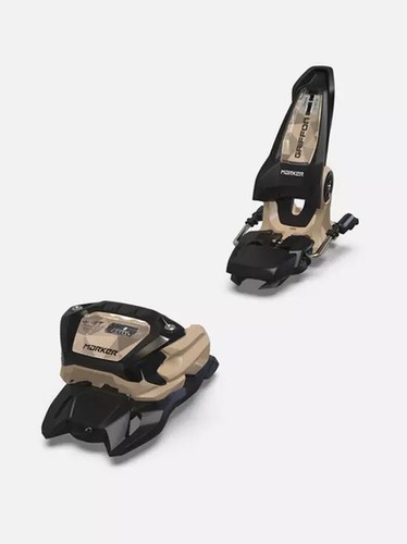 Attacchi bindings marker - bindings,