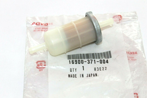 Honda filtro benzina - filtro,