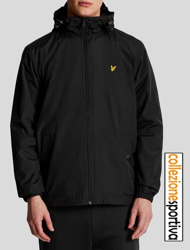 Giubbotto lyle scott - giubbotto, zip
