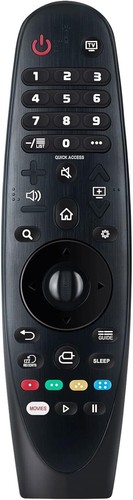 Telecomando per lg - telecomando,