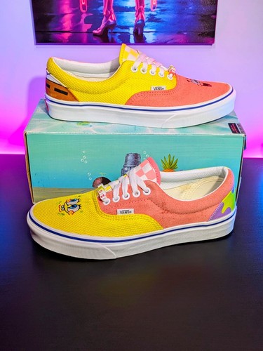 Vans era sandy - era, x