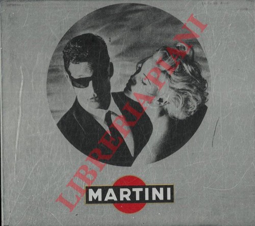 Bevi vita baby - baby., martini