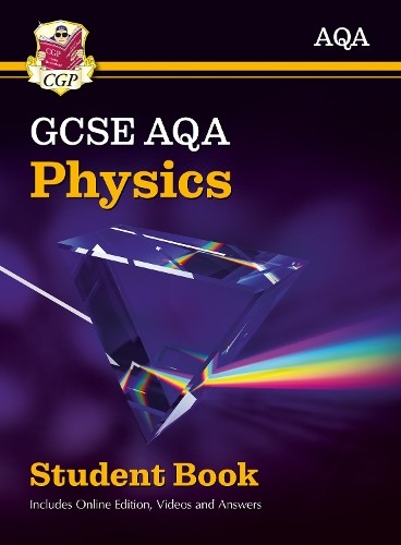 Cgp books gcse physics - physics, for