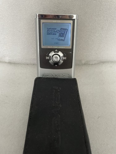 Iriver ihp 100 multi codec - ihp-100,