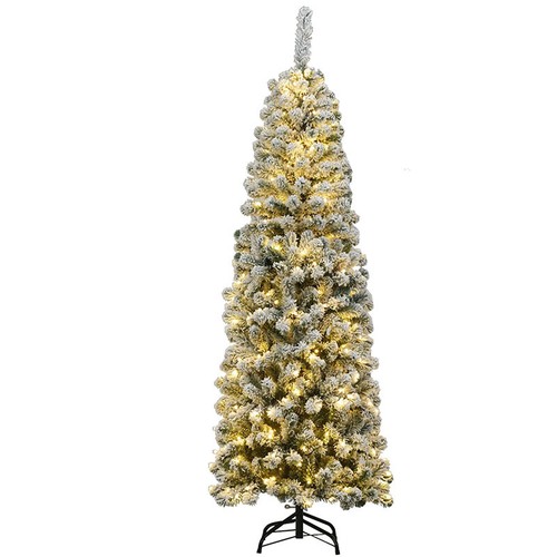 Albero natale artificiale - natale,