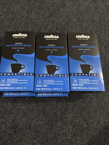 Caps lavazza expresso - 60,