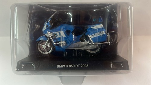 Bmw 850 2003 polizia de - 850,