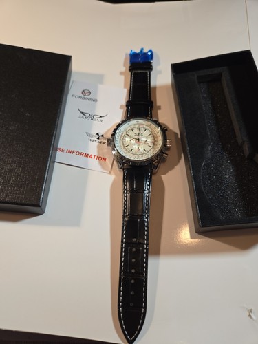 Orologio polso jaragar - da,