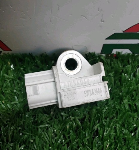 Sensore impatto airbag - impatto,
