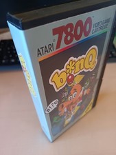 atari 7800 B*Nq Con Box