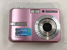 Fotocamera Samsung S860 8.1MP