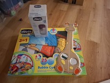 Chicco Bubble Gym - Palestrina