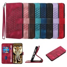 Portafoglio portafoglio libro cover telefono per Huawei P60 P50 P40 P30 Lite P20 Pro/Lite