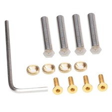 Kit di dadi per computer