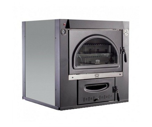 Forno clementi legna - forno,