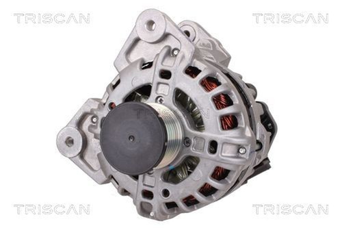 Generatore alternatore lima - generatore,