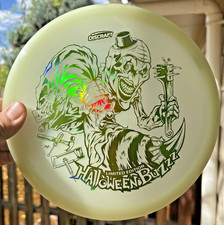 Discraft Buzzz - Mega Glo -