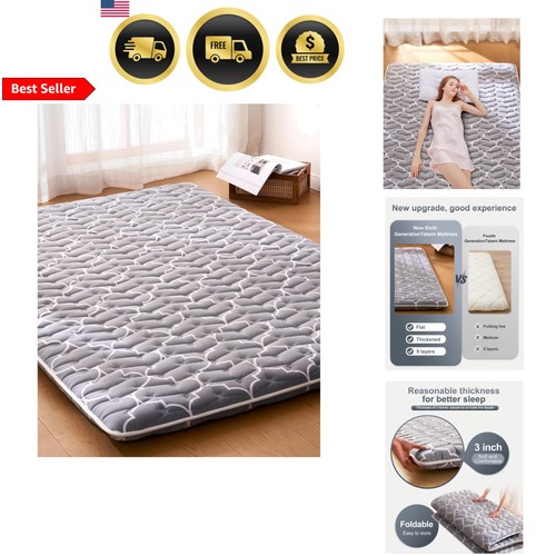 Materasso futon pavimento - materasso,