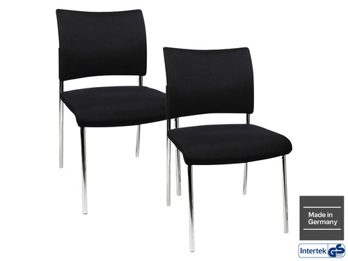 Sedia visitatore topstar visit - sedia,
