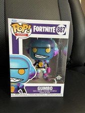 Funko Pop! Vinile: Fortnite -