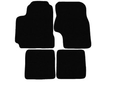 Basic Tappetini per Toyota