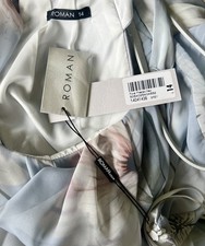 Maxi abito plissettato chic