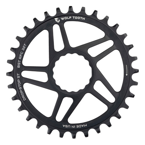Corona wolftooth race face - corona,