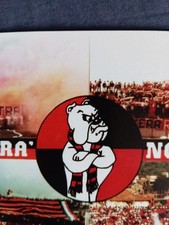Collage Ultras Nocera, Formato