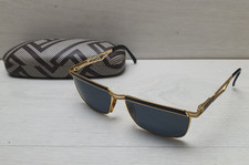 Occhiali da sole vintage da