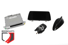 BMW 3 F30 F31 Centralina Sistema Di Navigazione Antenna Schermo iDrive 9292247