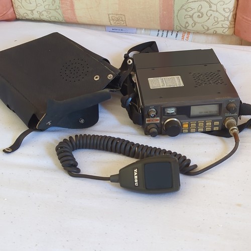 Yaesu 690rii vhf - ft-690rii, 6m