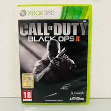 Call Of Duty: Black Ops II 2
