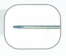 PUNTA RICAMBIO X SALDATORI