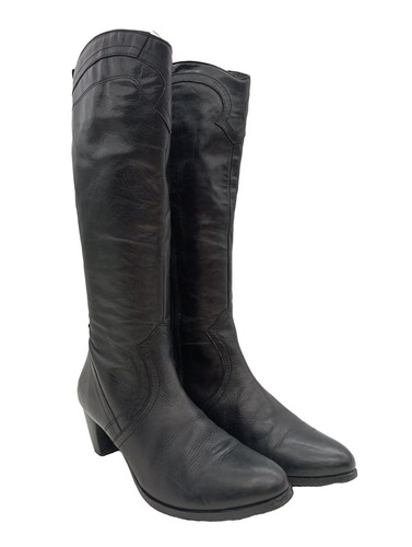 Mattea stivale con tacco donna - tacco,