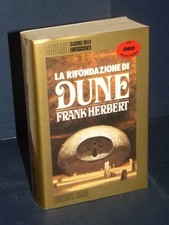 Frank Herbert - La