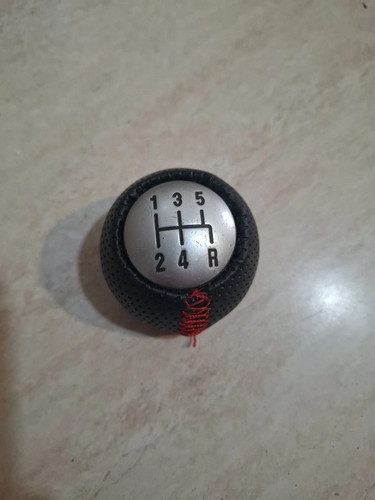 Pomello leva cambio alfa romeo - cambio,