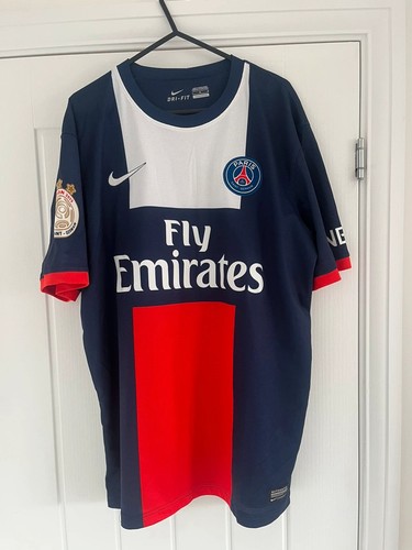Maglia grande psg ibrahimovic - psg,
