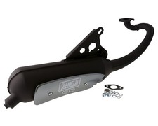 Auspuff GIANNELLI Go PGO Big