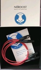 Nordost Heimdall 2 cavo XLR