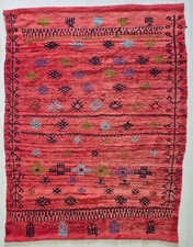 Tappeto vintage West Anatolian
