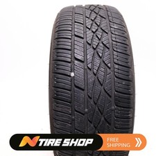 Set of 2 Used 215/50R17