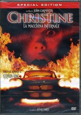 CHRISTINE LA MACCHINA