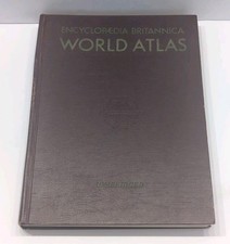 Vintage encyclopedia - vintage,