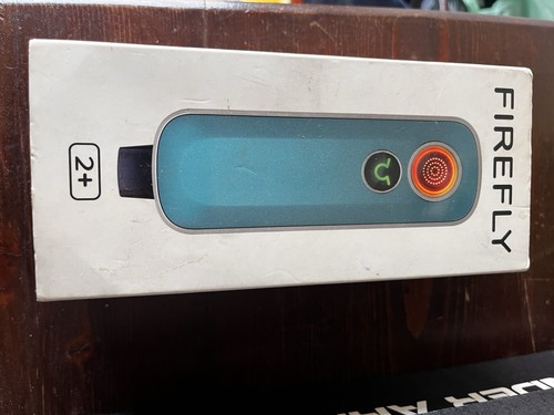 Vaporizzatore erbe firefly - vaporizzatore,