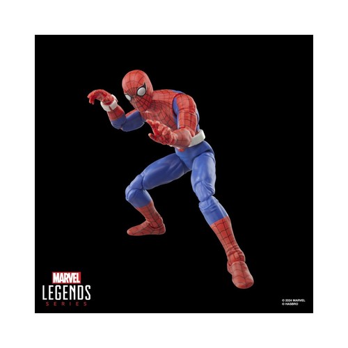 Hasbro serie leggende - leggende,