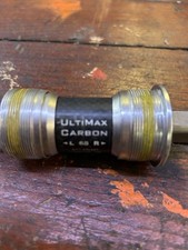 Movimento Centrale Carbonio FSA Ultima X 68x112 Specialized Trek Bianchi 