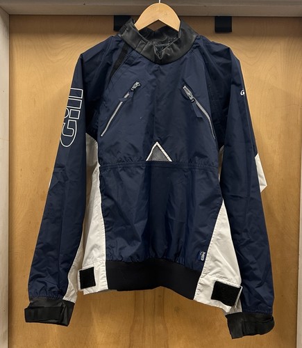 Gill dinghy top - gill, sailing