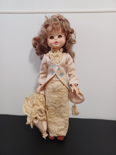 Bambola furga damina 44cm - furga,